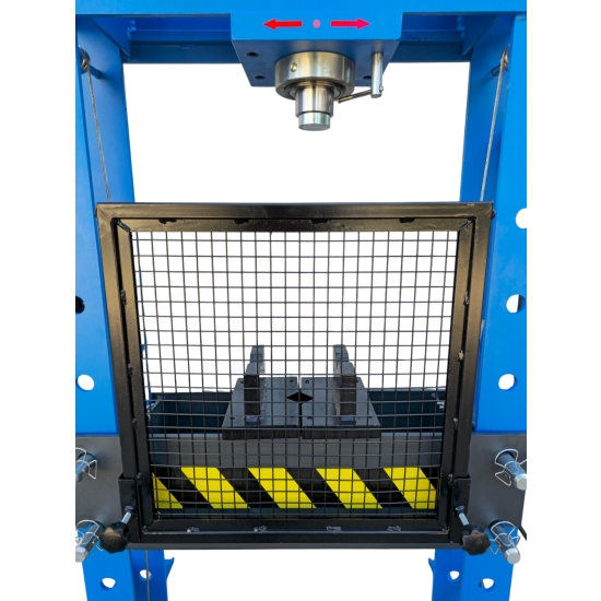 Prasa hydrauliczna 50T BESTPRO PPH502